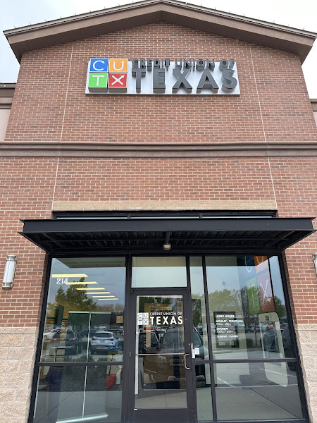 Credit Union of Texas 2