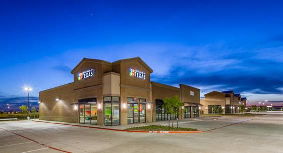 Credit Union of Texas 4