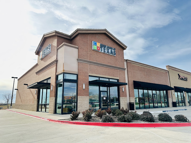 Credit Union of Texas 5
