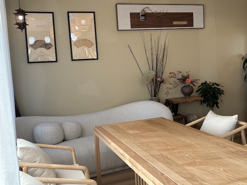 头道汤Toudaotang Hair Scalp Spa|Mira Mesa