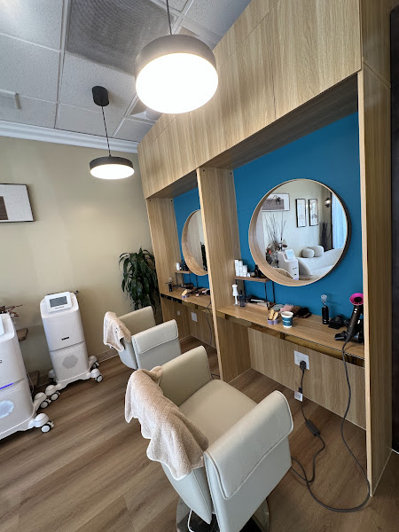 头道汤Toudaotang Hair Scalp Spa|Mira Mesa 2