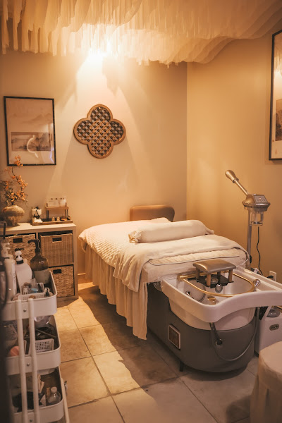 头道汤Toudaotang Hair Scalp Spa|Mira Mesa 3