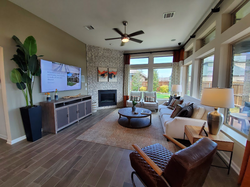 Michael Vu TX Realtor