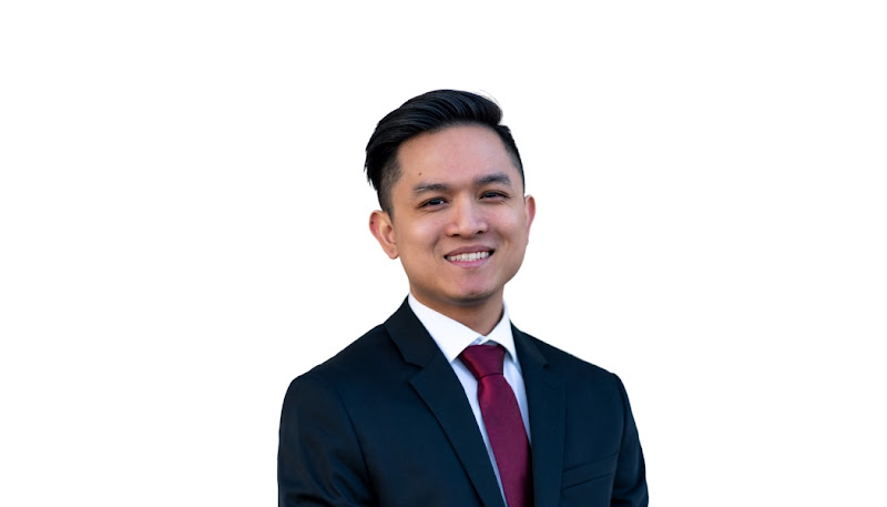 Michael Vu TX Realtor 2