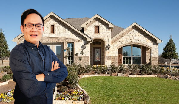 Tuan Le - Realtor