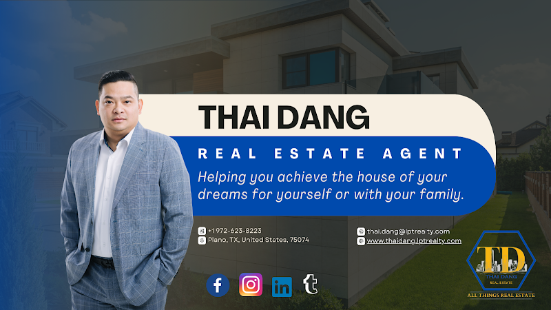 Thai Dang-Real Estate Agent 2