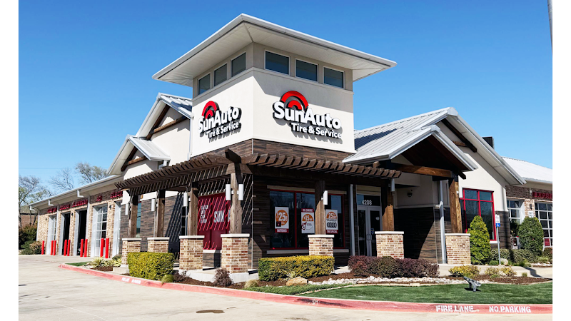 Sun Auto Tire & Service