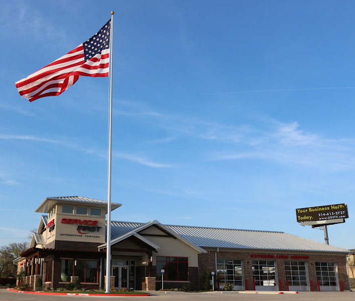 Sun Auto Tire & Service 5