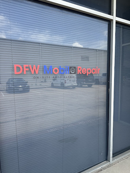 DFW MOBILE REPAIR 3