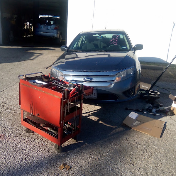 Best USA Auto Repair & Body 3