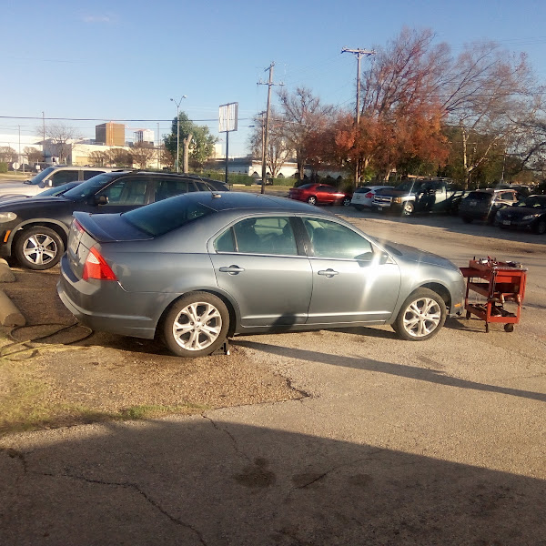 Best USA Auto Repair & Body 4