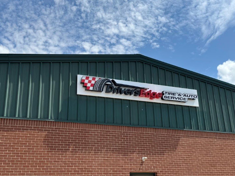 Driver's Edge Complete Tire & Auto Service 2