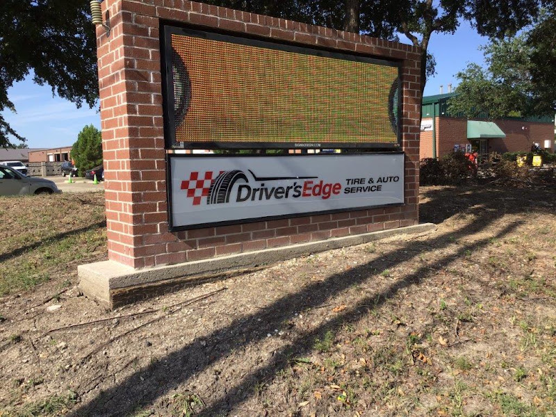 Driver's Edge Complete Tire & Auto Service 3