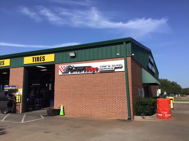 Driver's Edge Complete Tire & Auto Service 5