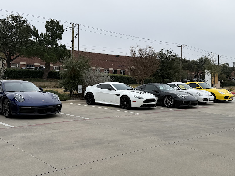 Innovative Autosports 5