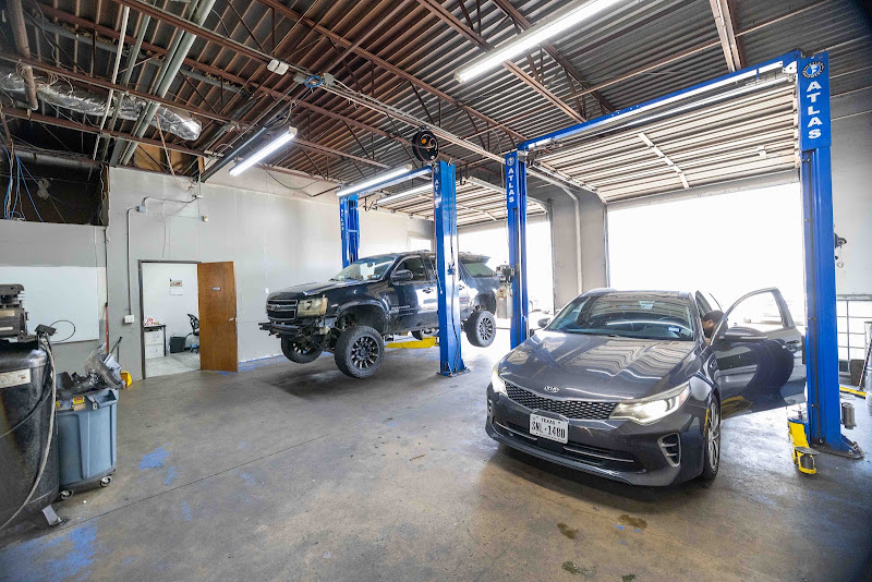 Carrollton Car Guys