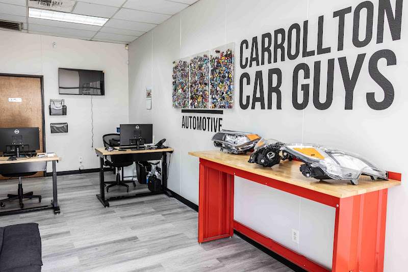 Carrollton Car Guys 4