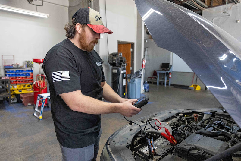 Carrollton Car Guys 5
