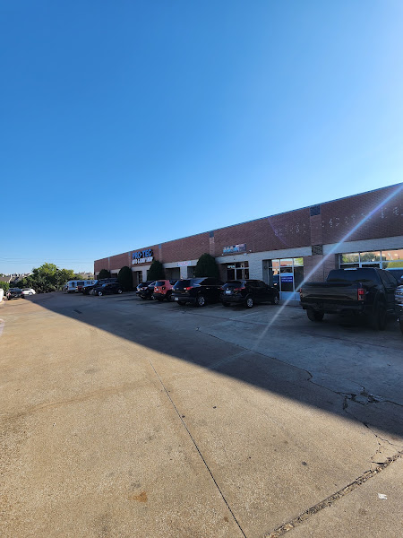 Spa Auto Repair 2
