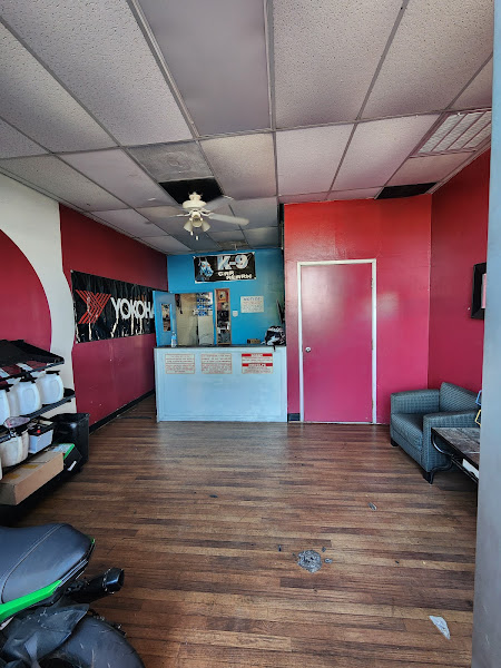 Spa Auto Repair 3