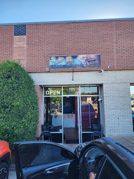 Spa Auto Repair 4