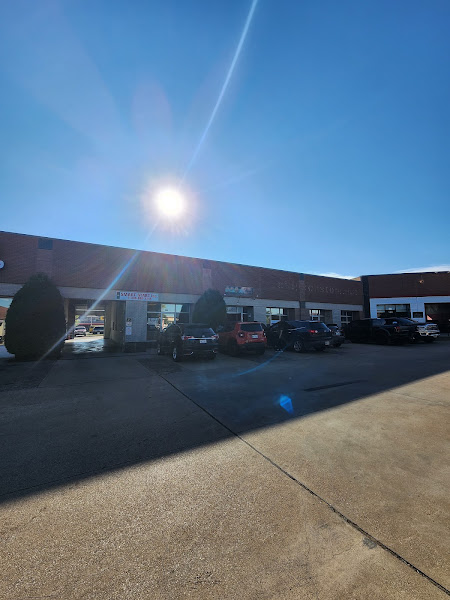 Spa Auto Repair 5