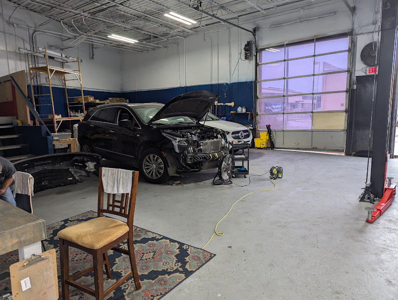 Xpress Auto Care 5