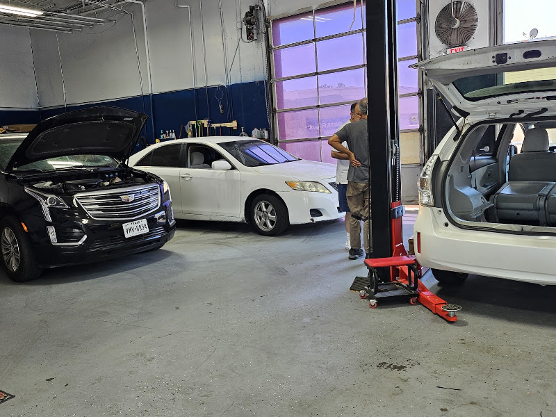 Stress-Free Auto Care 3