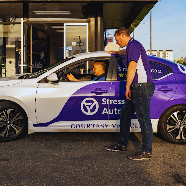 Stress-Free Auto Care 4
