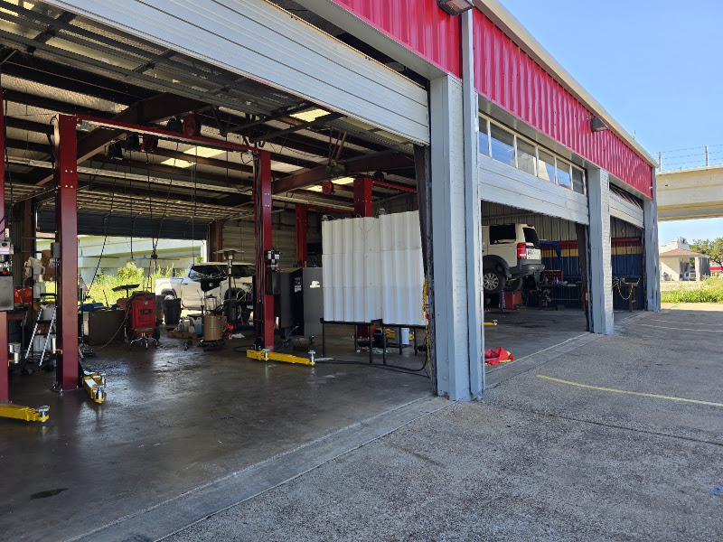 Jk One Auto Repair 한국정비소 4