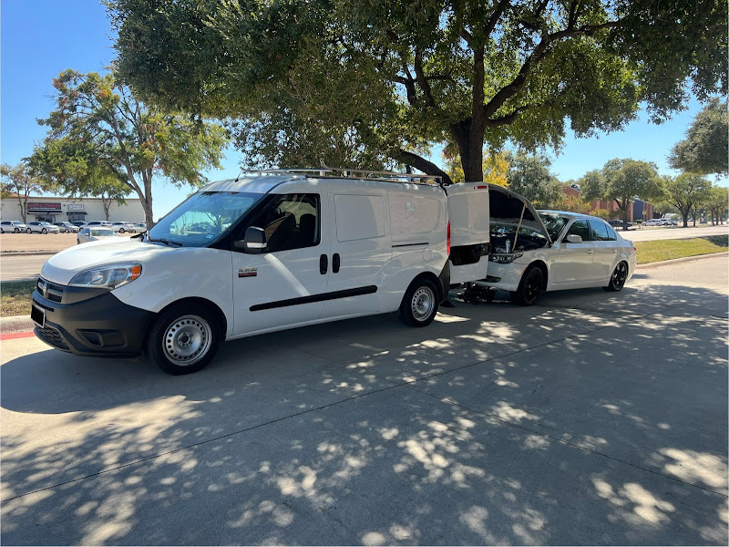 Sanchez Mobile Mechanic