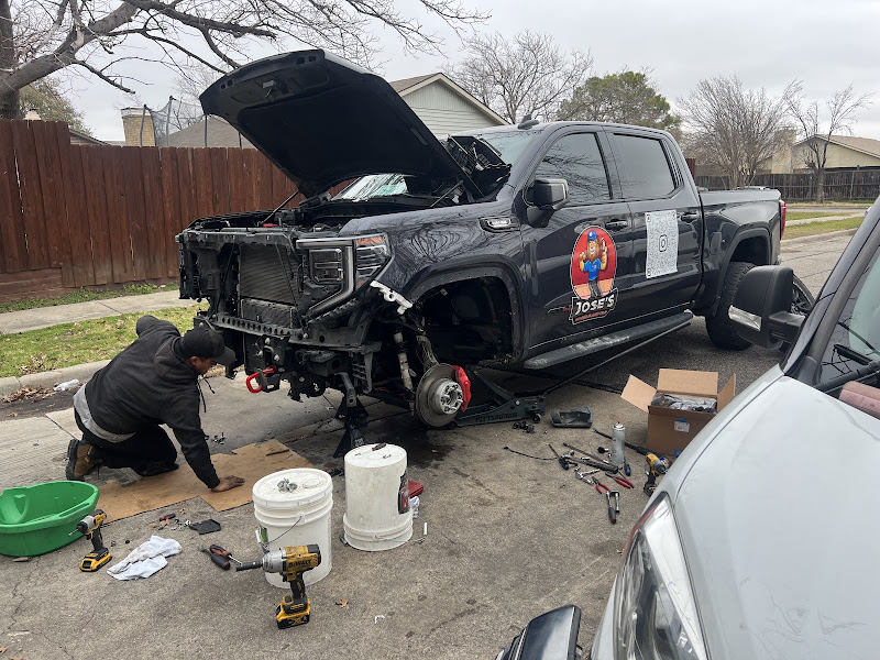 Sanchez Mobile Mechanic 4