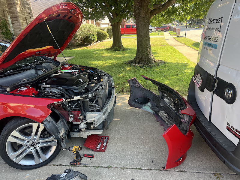 Sanchez Mobile Mechanic 5