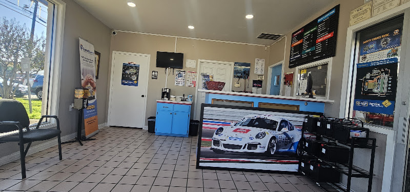 Mighty Car Care Center