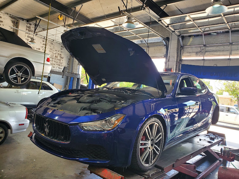 Mighty Car Care Center 2