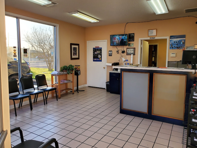 Mighty Car Care Center 3