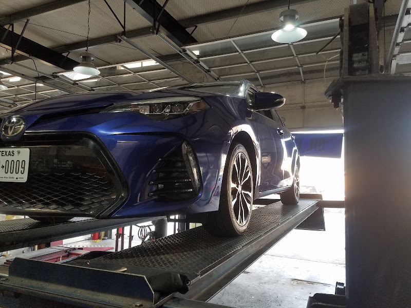 Mighty Car Care Center 5