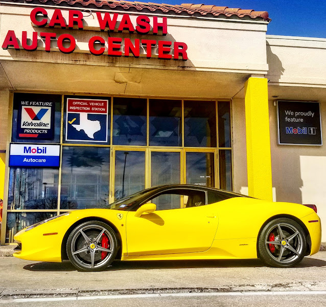 Midway Auto Center 2