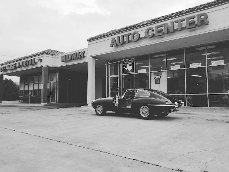 Midway Auto Center 4