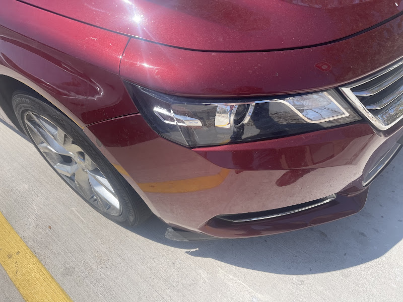 Midway Auto Center 5