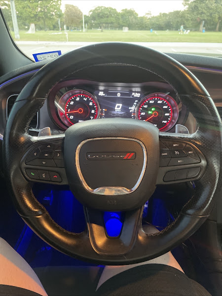 Camacho Auto Service