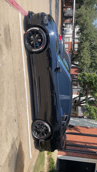 Camacho Auto Service 3
