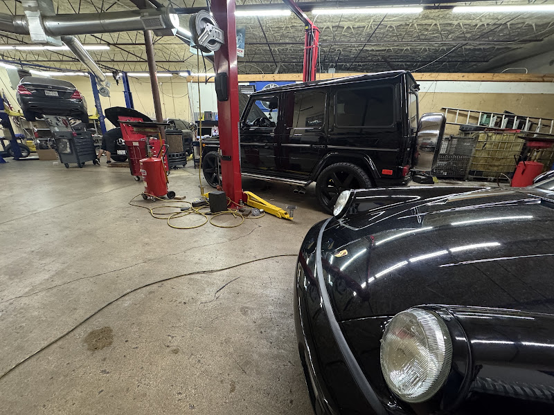 European Auto Care 3