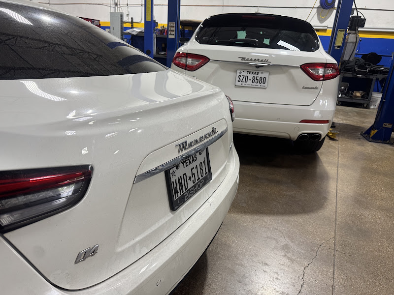European Auto Care 4