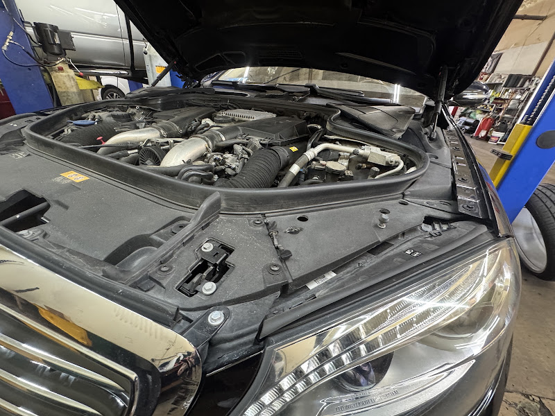 European Auto Care 5