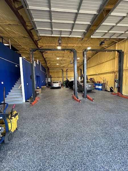 Euromechanic Auto Repair LLC
