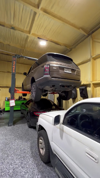 Euromechanic Auto Repair LLC 3