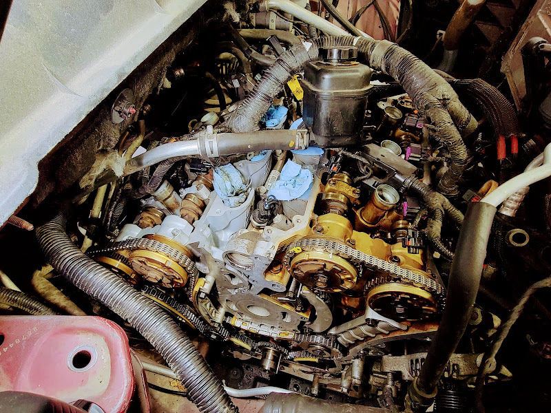 Euromechanic Auto Repair LLC 4