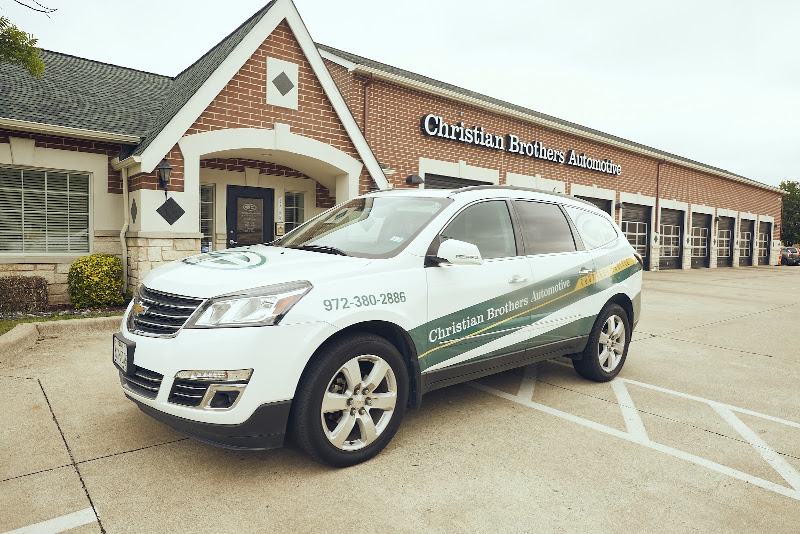 Christian Brothers Automotive Midway 2