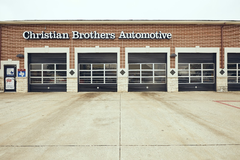 Christian Brothers Automotive Midway 3